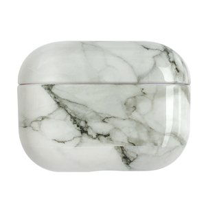 PROTEMIO 50741
MARBLE Puzdro pre Airpods Pro 2 biele