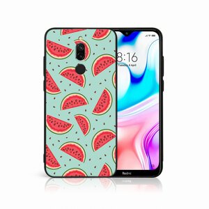 PROTEMIO 50758
MY ART Ochranný obal Xiaomi Redmi 8 -WATERMELON (120)