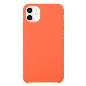 PROTEMIO 50808
RUBBER Ochranný kryt pre Apple iPhone 14 Pro Max oranžový