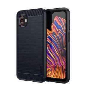 MOFI 50945
FLEXI TPU Kryt pre Samsung Galaxy Xcover 6 Pro modrý