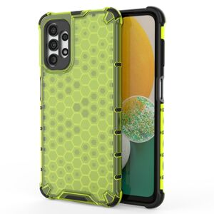 PROTEMIO 51006
HONEYCOMB Ochranný kryt Samsung Galaxy A13 5G zelený