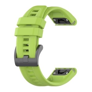 PROTEMIO 51056
SILICONE Remienok pre Garmin Fenix 7S svetlozelený