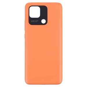 PROTEMIO 51183
Zadný kryt (kryt batérie) Xiaomi Redmi 10C oranžový