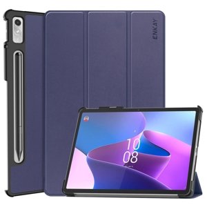 ENKAY 51212
ENKAY LEATHER Zaklápací obal pre Lenovo Tab P11 Pro Gen2 tmavomodrý