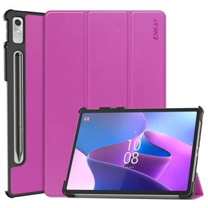 ENKAY 51213
ENKAY LEATHER Zaklápací obal pre Lenovo Tab P11 Pro Gen2 fialový