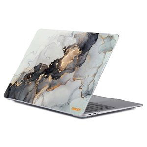 ENKAY 51244
ENKAY MARBLE Puzdro pre MacBook Pro 15" A1990 / A1707 GREY