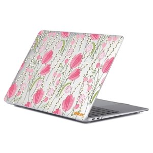 ENKAY 51254
ENKAY FLOWER Puzdro pre MacBook Pro 15" A1990 / A1707 TULIP