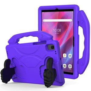 PROTEMIO 51273
KIDDO Detský obal pre Lenovo Tab K10 fialový