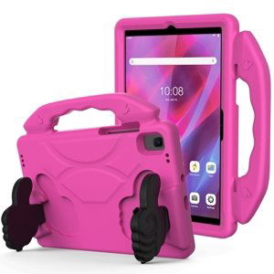 PROTEMIO 51274
KIDDO Detský obal pre Lenovo Tab K10 ružový