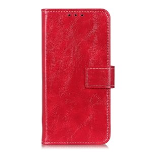 PROTEMIO 51455
RETRO Peňaženkový obal Xiaomi Redmi 10A červený