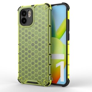 PROTEMIO 51476
HONEYCOMB Ochranný kryt Xiaomi Redmi A1 / Redmi A2 zelený