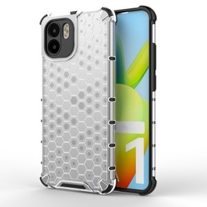 PROTEMIO 51478
HONEYCOMB Ochranný kryt Xiaomi Redmi A1 / Redmi A2 biely