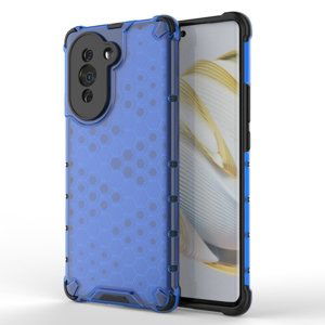 PROTEMIO 51517
HONEYCOMB Ochranný kryt Huawei nova 10 modrý