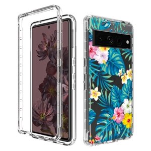 PROTEMIO 51611
DUAL ART Odolný kryt Google Pixel 7 Pro JUNGLE