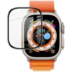 IMAK 51618
IMAK 3D Flexibilné sklo pre Apple Watch Ultra 49mm