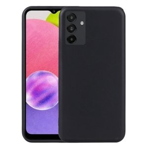 PROTEMIO 51763
Silikónový kryt pre Samsung Galaxy A04s čierny