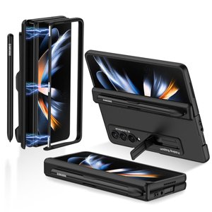 GKK 51764
GKK SUPPORT Kryt so stojanom Samsung Galaxy Z Fold4 5G čierny