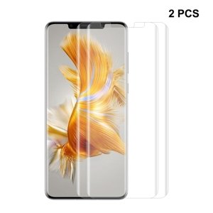 ENKAY 51813
ENKAY PET 2x 3D Ochranná fólia Huawei Mate 50 Pro