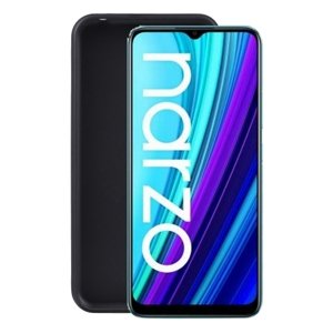 PROTEMIO 51824
Silikónový kryt pre Realme Narzo 30A čierny