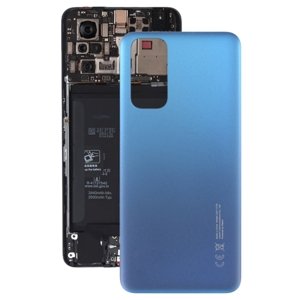 PROTEMIO 51862
Zadný kryt (kryt batérie) Xiaomi Redmi Note 11 / Note 11S TWILIGHT BLUE