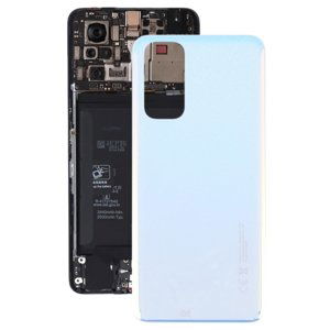 PROTEMIO 51863
Zadný kryt (kryt batérie) Xiaomi Redmi Note 11 / Note 11S STAR BLUE