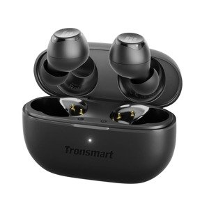 TRONSMART 51886
TRONSMART ONYX Bezdrôtové Bluetooth Slúchadlá čierne