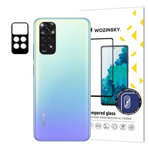 WOZINSKY 52030
WOZINSKY FULL COVER Sklo pre fotoaparát Xiaomi Redmi Note 11