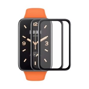 ENKAY 52154
ENKAY 2x 3D Ochranná fólia Xiaomi Smart Band 7 Pro