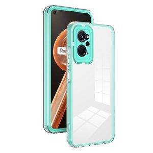 PROTEMIO 52166
CRYSTAL Ochranný kryt pre Oppo A96 zelený