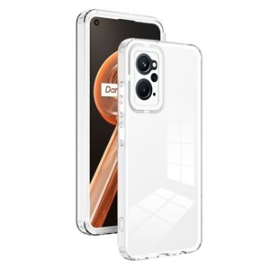 PROTEMIO 52173
CRYSTAL Ochranný kryt pre Oppo A96 biely