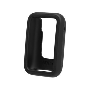 PROTEMIO 52197
TPU HALF COVER Obal pre Xiaomi Smart Band 7 Pro čierny