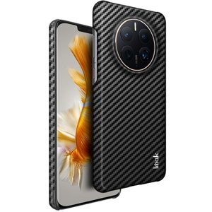 IMAK 52872
IMAK CARBON Ochranný obal pre Huawei Mate 50 Pro čierny