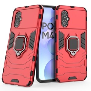 PROTEMIO 52981
STRONG Ochranný kryt Xiaomi Poco M5 červený