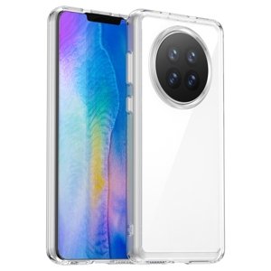 PROTEMIO 53071
CRYSTAL Ochranný kryt pre Huawei Mate 50 Pro priehľadný