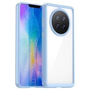 PROTEMIO 53073
CRYSTAL Ochranný kryt pre Huawei Mate 50 Pro modrý