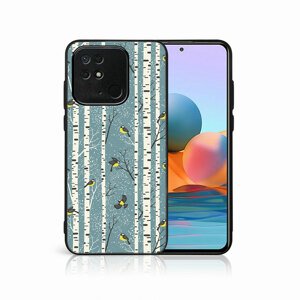 PROTEMIO 53126
MY ART Kryt s vianočným dizajnom Xiaomi Redmi 10C BIRCH (072)