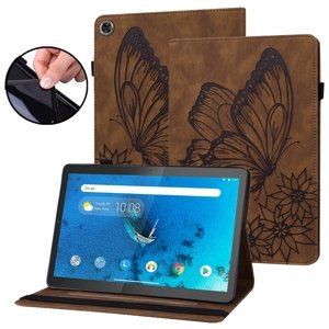 PROTEMIO 53340
ART BUTTERFLY Zaklápacie puzdro Lenovo Tab M10 Plus 3. generácia hnedé