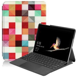 PROTEMIO 53451
ART Zaklápací obal Microsoft Surface Go 3 / 2 / 1 CUBE