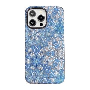 PROTEMIO 53897
CASTELEY Ochranný obal Apple iPhone 14 Plus MANDALA