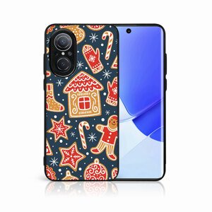 PROTEMIO 53963
MY ART Kryt s vianočným dizajnom Huawei nova 9 SE CHRISTMAS (069)