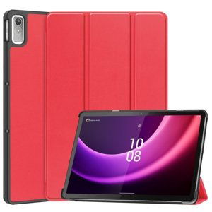 PROTEMIO 54193
LEATHER Zaklápací obal pre Lenovo Tab P11 Gen 2 červený