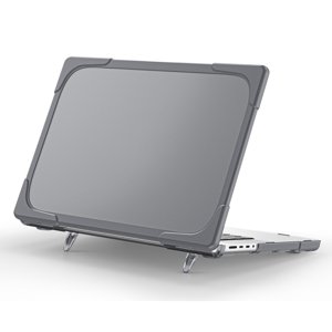 PROTEMIO 54336
RUGGED Odolné puzdro pre Microsoft Surface 3 / 4 13.5" (1868 / 1951) šedý