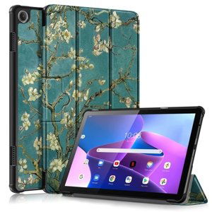 PROTEMIO 54424
ART Zaklápací obal Lenovo Tab M10 3. generácia (TB328FU / TB328XU) APRICOT BLOSSOM