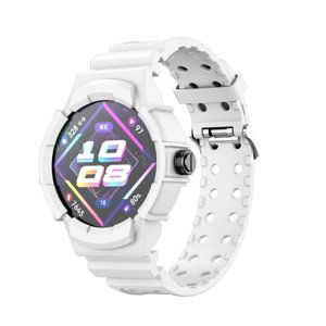 PROTEMIO 54527
GLACIER Ochranné puzdro pre Huawei Watch GT Cyber biele
