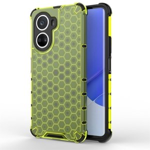 PROTEMIO 54595
HONEYCOMB Ochranný kryt Huawei Nova 10 SE žltý