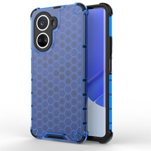 PROTEMIO 54596
HONEYCOMB Ochranný kryt Huawei Nova 10 SE modrý