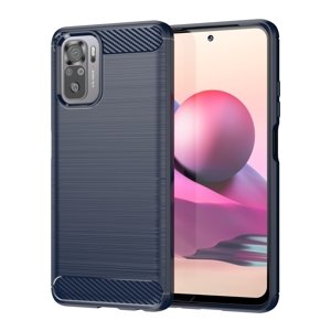 PROTEMIO 54638
FLEXI TPU Kryt pre Xiaomi Poco M5s modrý