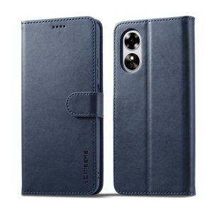 IMEEKE 54907
IMEEKE Peňaženkový kryt Oppo A17 modrý