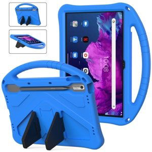 PROTEMIO 54994
KIDDO Detský obal pre Lenovo Tab P11 Pro Gen2 modrý