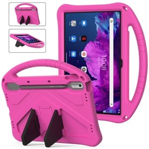 PROTEMIO 54995
KIDDO Detský obal pre Lenovo Tab P11 Pro Gen2 ružový